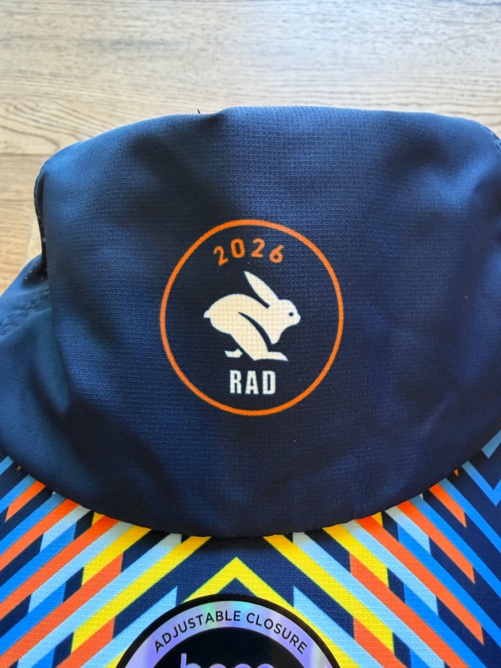 NWT Boco RAD Rabbit Elite Hat - Picture 2 of 5